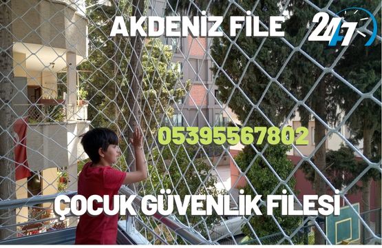 Çocuk Güvenlik Filesi