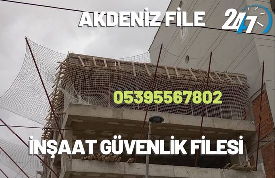 İnşaat Filesi, İş Güvenliği Filesi