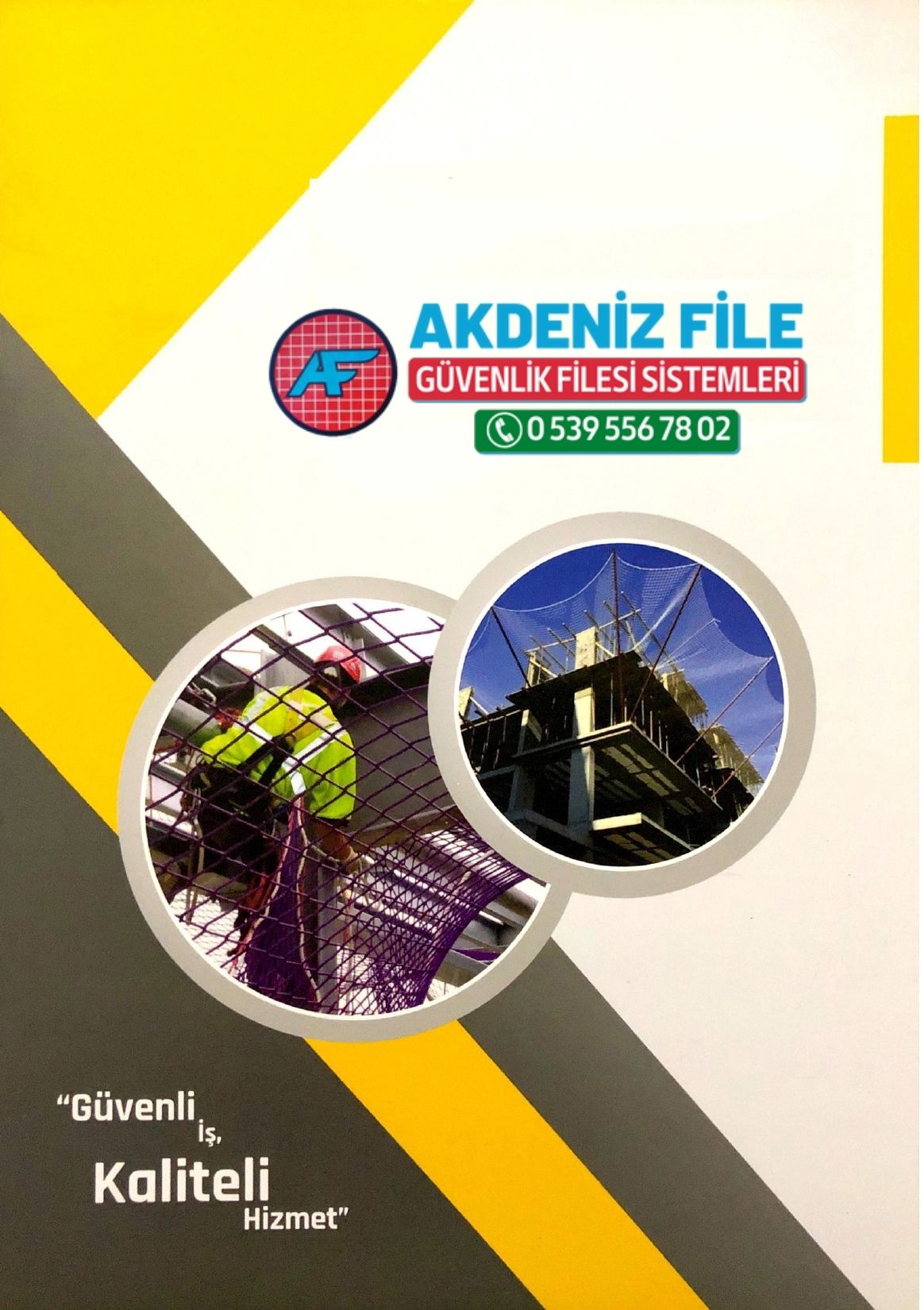 Akdeniz File Katalog 1