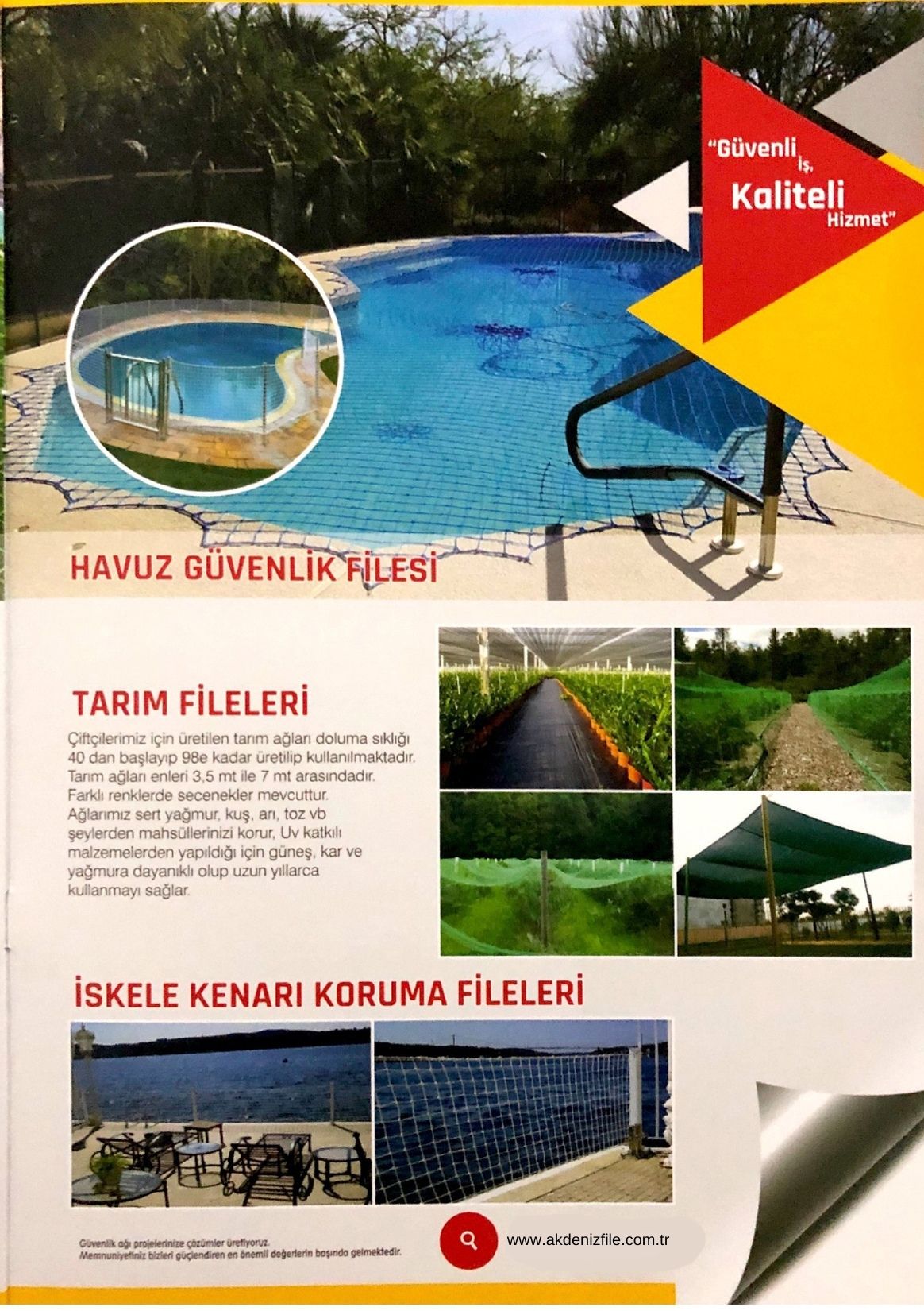 Akdeniz File Katalog 7