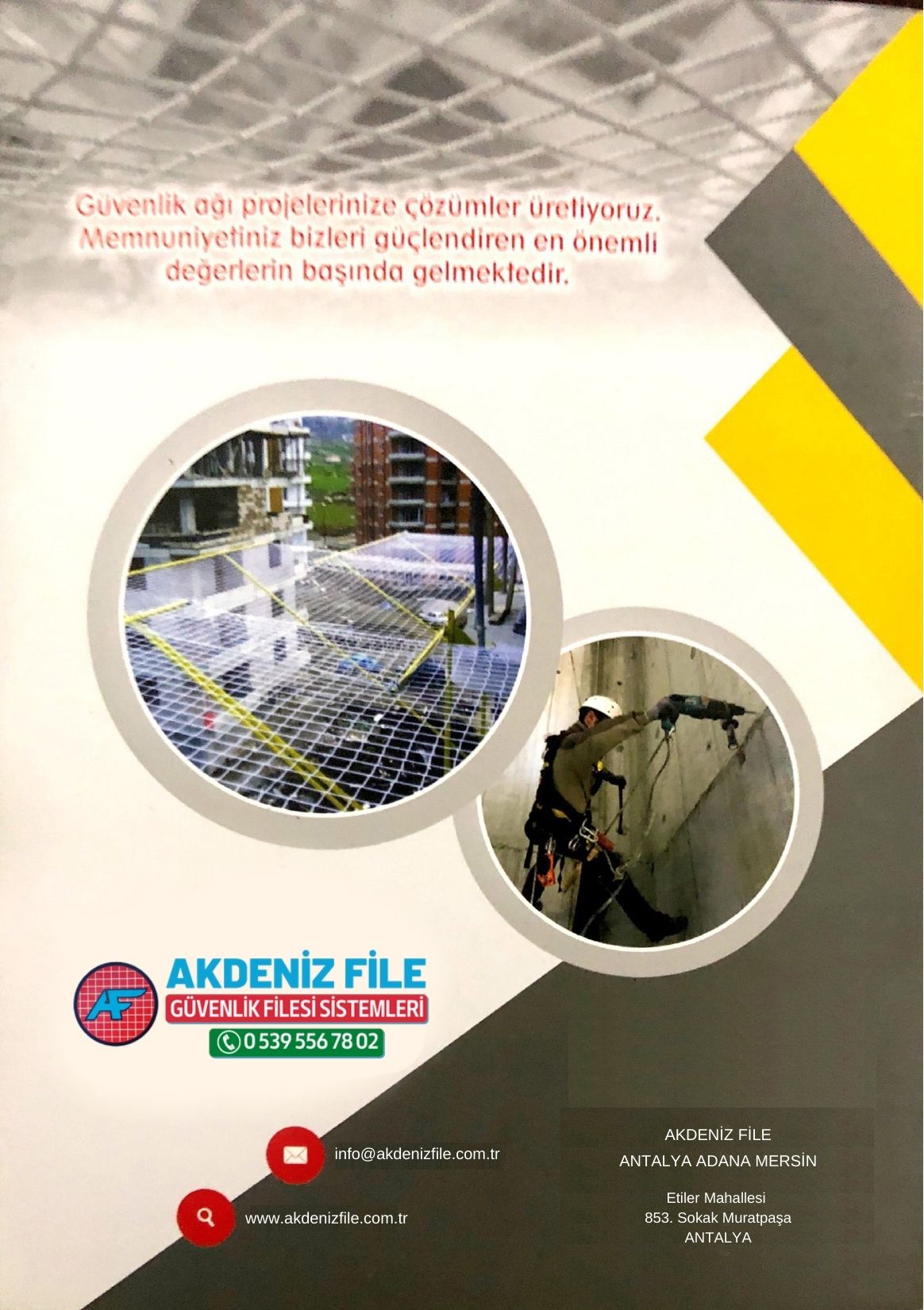 Akdeniz File Katalog 8