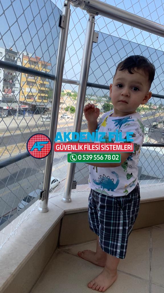İzmir  Çocuk Güvenlik Filesi 0539 556 78 02