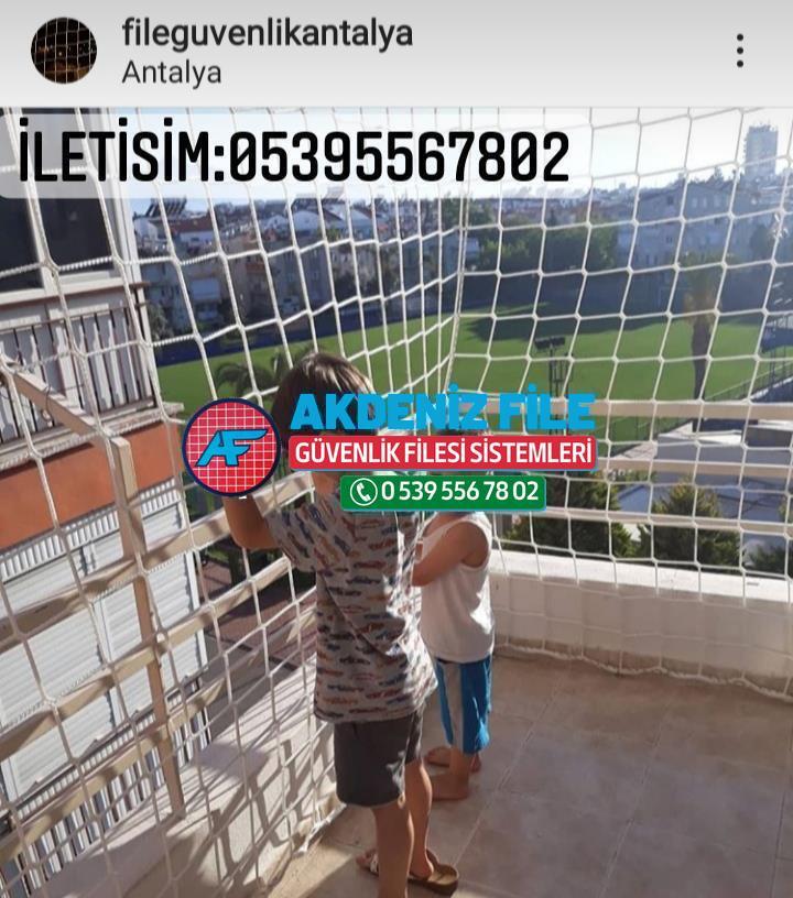 İzmir  Çocuk Güvenlik Filesi 0539 556 78 02