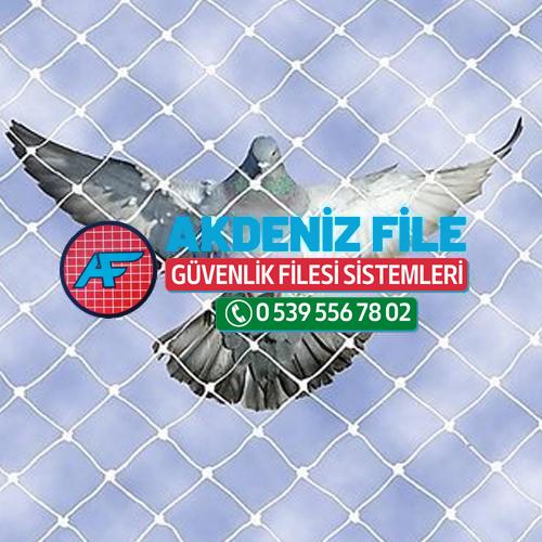 Isparta Gönen / Isparta Kuş Filesi, Kuş Önleme Filesi 0539 556 78 02