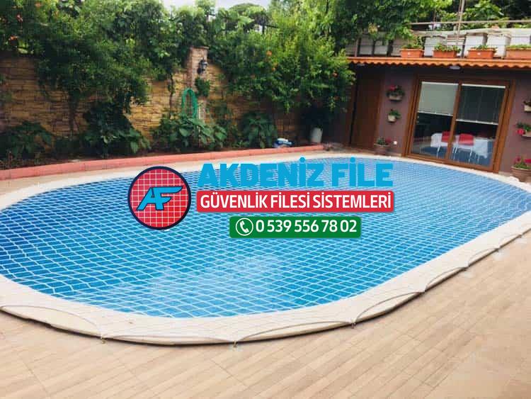 Burdur  Havuz Emniyet Filesi 0539 556 78 02