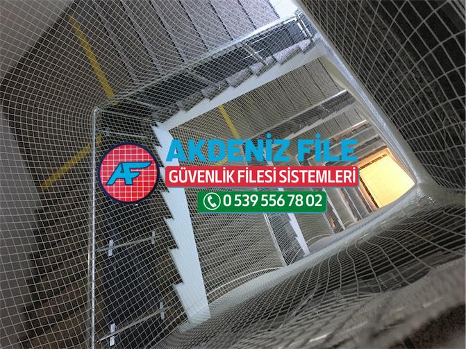 Mersin  Galeri Boşluğu Filesi 0539 556 78 02