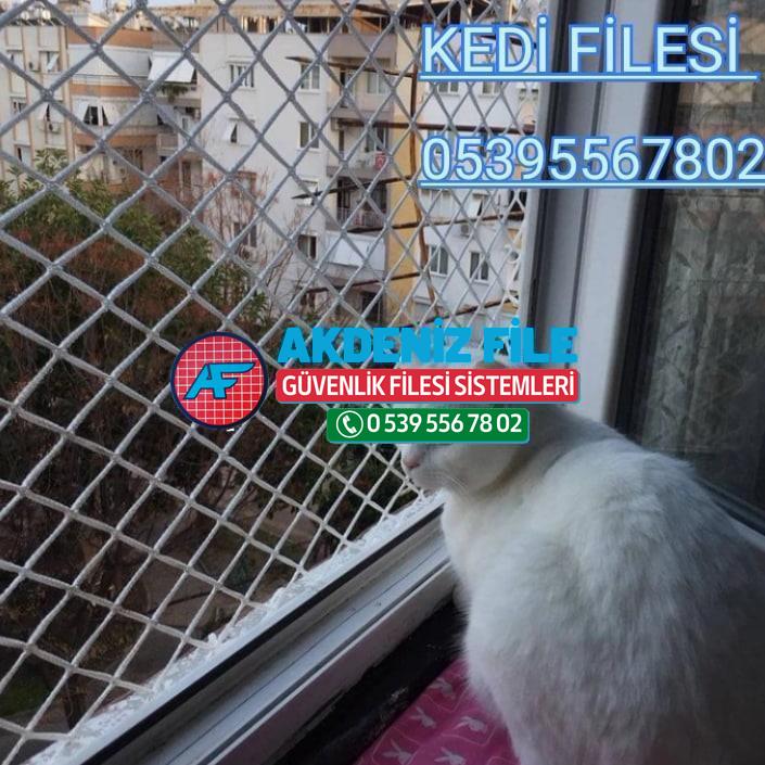   Evcil hayvan filesi Çocuk Filesi Kedi Filesi Balkon Filesi 0539 556 78 02