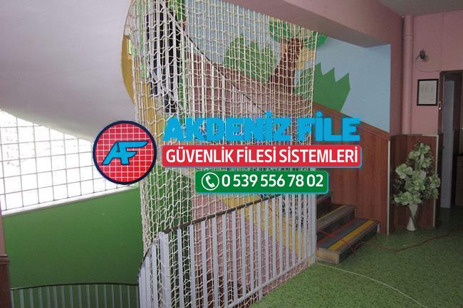 KREŞ VE OKUL FİLELERİ