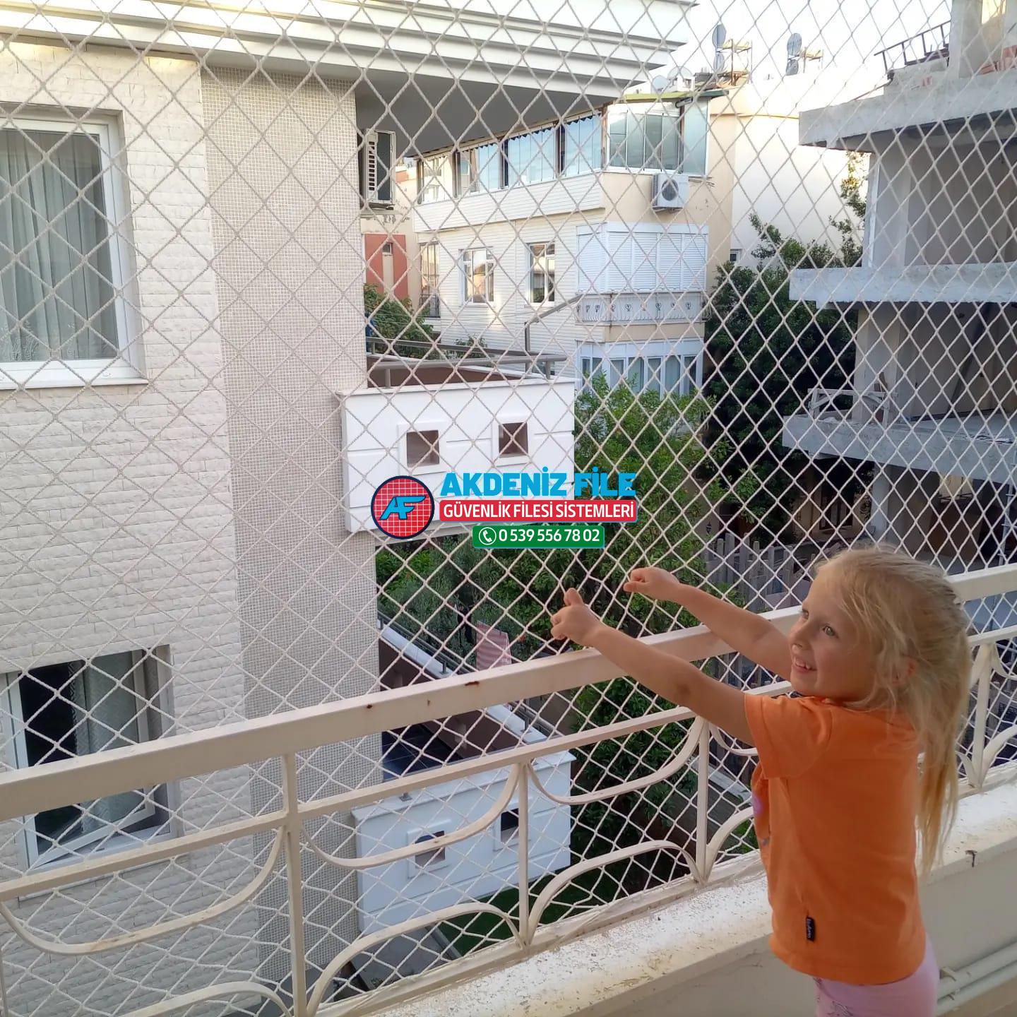 Balkon Emniyet Filesi 0539 556 78 02 Balkon Emniyet Filesi 0539 556 78 02