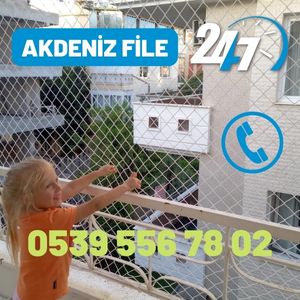 Akdeniz File İletişim Adresi